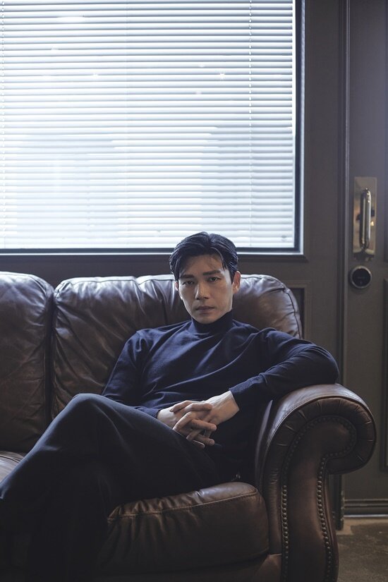 본문 이미지 - 지승현/사진제공=빅웨일엔터테인먼트