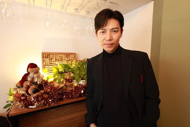 본문 이미지 - 지승현/사진제공=빅웨일엔터테인먼트