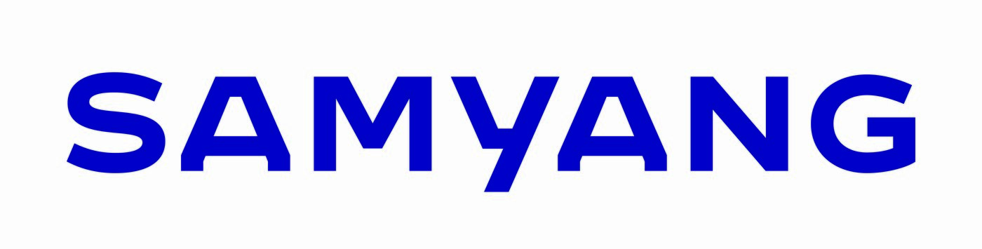 본문 이미지 - 삼양그룹 새 CI(삼양그룹 제공)