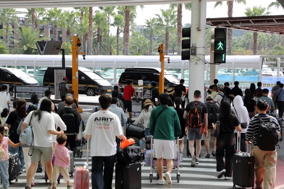 제주도, 2025년 고향사랑기부금 100억 넘어…전년 3배↑