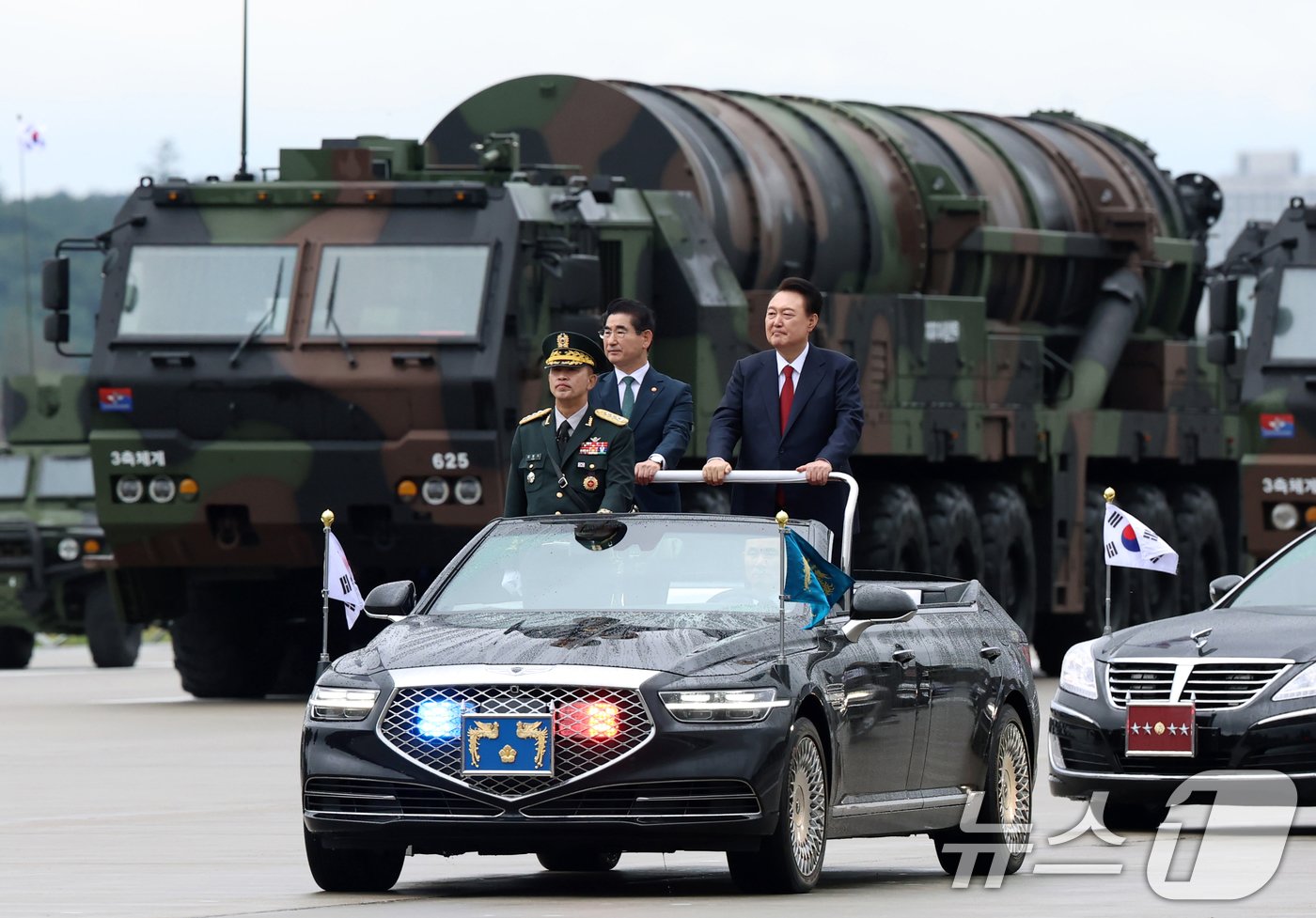 본문 이미지 - 윤석열 대통령. (대통령실 제공) 2024.10.1/뉴스1 ⓒ News1 송원영 기자