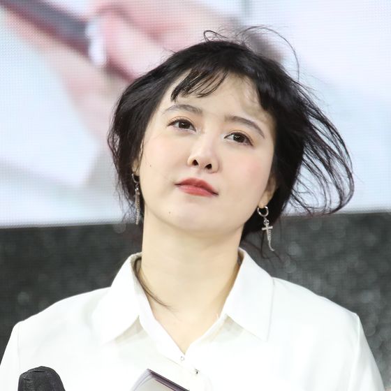 구혜선, 전남편 안재현 언급 속 "예능 발언은 비겁한 2차 가해…큰 상처"
