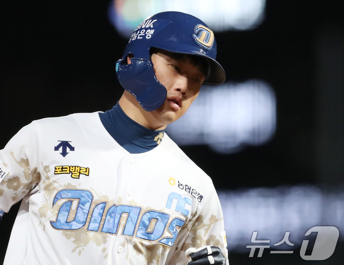 본문 이미지 - NC 다이노스 최정원. /뉴스1 DB ⓒ News1 윤일지 기자