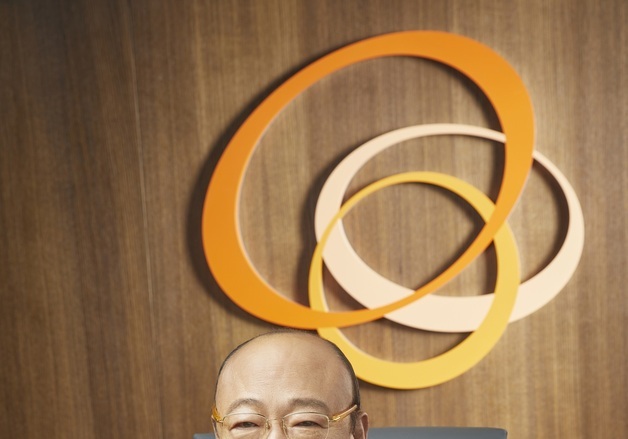 김승연 한화 회장, 작년 연봉 248억4100만원…김동관 80억9600만원