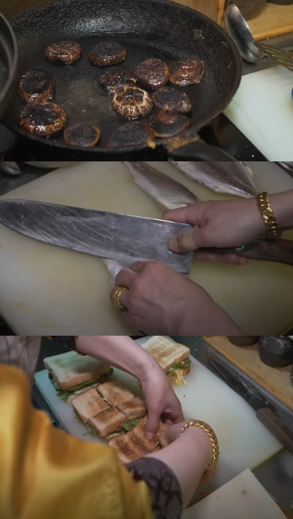 본문 이미지 - (유튜브 '푸드365')