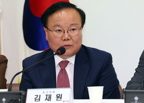 김재원 "콘클라베? 단일화 장애요인 될 수도…최종후보는 김문수"