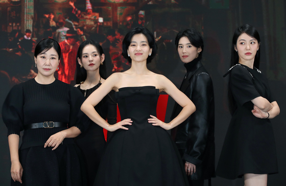 올해 방송대상, 드라마 '정년이' 대상·다큐 '빙하' 최우수상