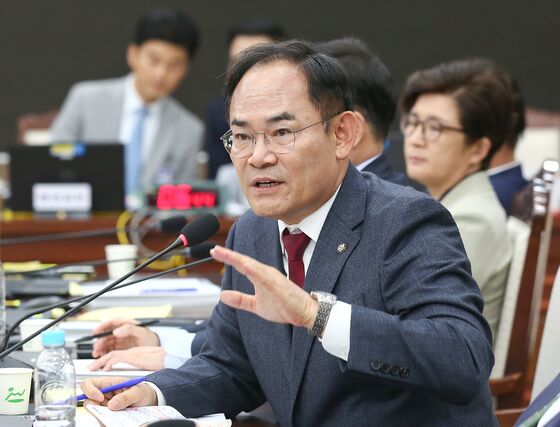 국힘, 해병특검 '임종득 의원 사무실 압색'에  전원 소집령…"정치보복"