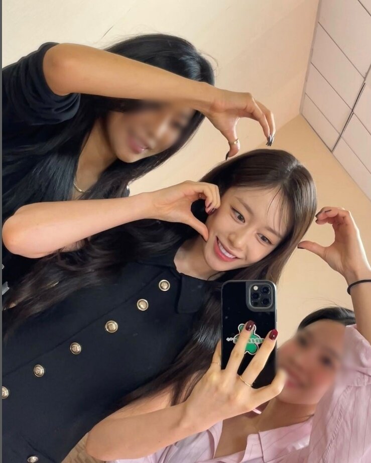 본문 이미지 - 지연 인스타그램