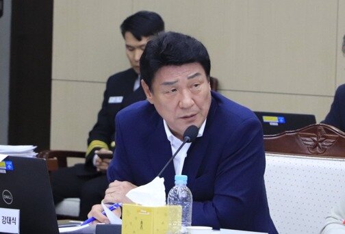 본문 이미지 - (강대식 의원실 제공)