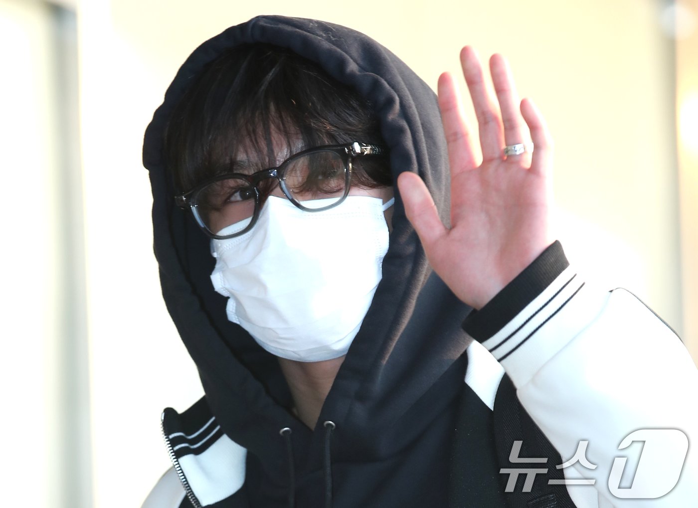 본문 이미지 - 가수 정동원(부캐 JD1) ⓒ News1