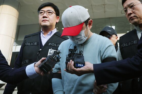 잠실역 무인창고서 현금 수십억원 훔친 40대 남성 징역 4년 선고