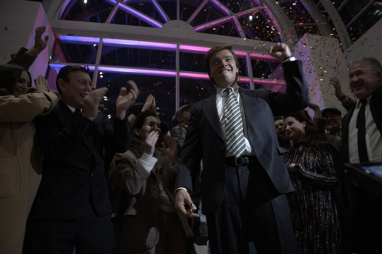 본문 이미지 - '어프렌티스' 스틸컷