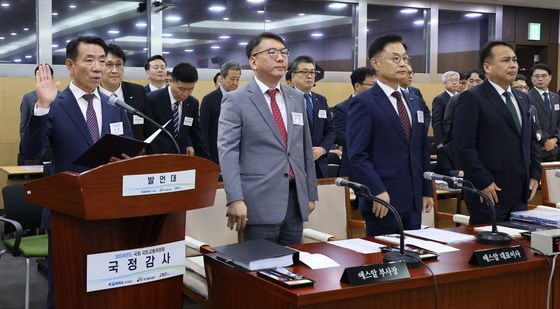 [국감] 국회 국토교통위원회 국정감사