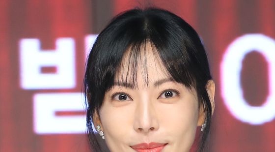 '정숙한 세일즈' 김소연