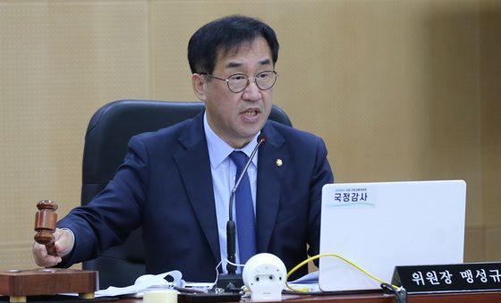 맹성규 국토위원장 "영동고속도로 확장, 중단 없이 진행돼야"