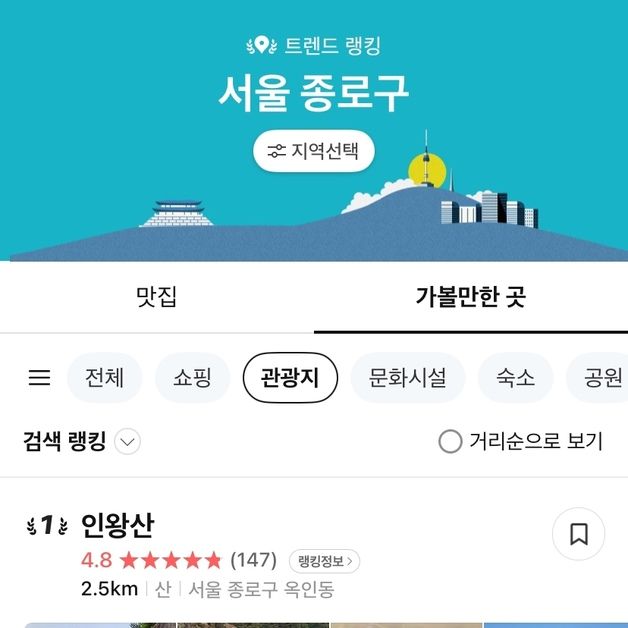 숏폼 올리고 핫플 추천까지…지도앱으로 해결하는 일상