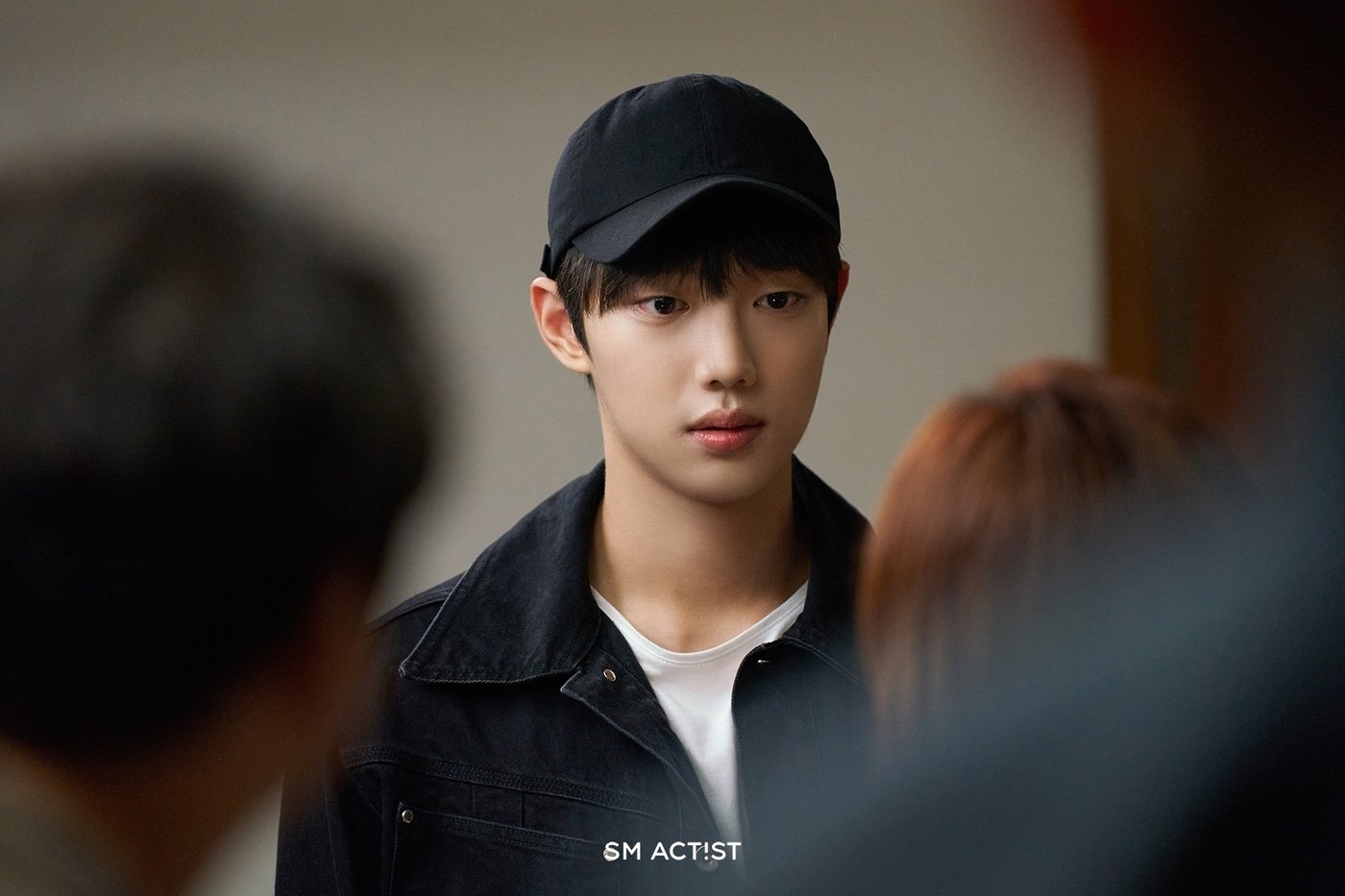 본문 이미지 - 배우 조준영 / SM엔터테인먼트