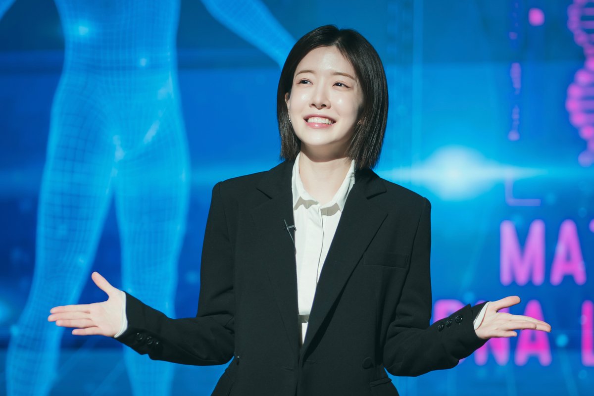 본문 이미지 - 사진='DNA러버' 스틸