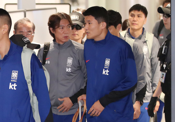 사상 첫 3개국 월드컵, '동선'에 울고 웃는 참가팀…홍명보호는 '미소'