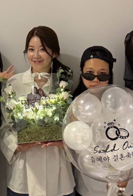 본문 이미지 - 방송인 홍현희 인스타그램