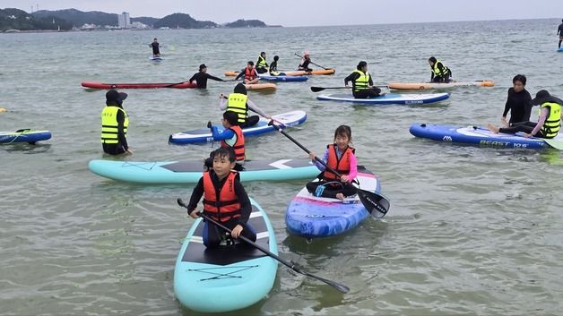 폐교 걱정하던 양양 남애초, 농어촌 유학받자 분위기 반전된 사연