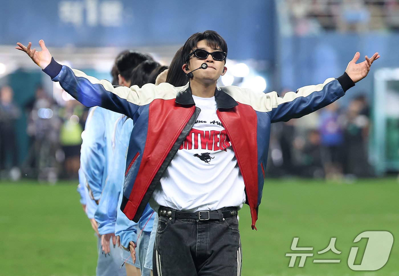 가수 임영웅 / 뉴스1 ⓒ News1 김진환 기자