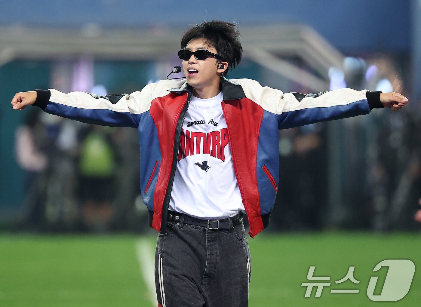 본문 이미지 - 가수 임영웅 ⓒ News1 김진환 기자