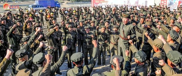 '무인기 침투' 김여정 담화 1면에…백두산 국제관광지 추진[데일리 북한]