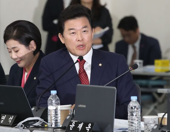 윤영석 연금특위 위원장 "미래 청년세대 공감하는 개혁에 최선"