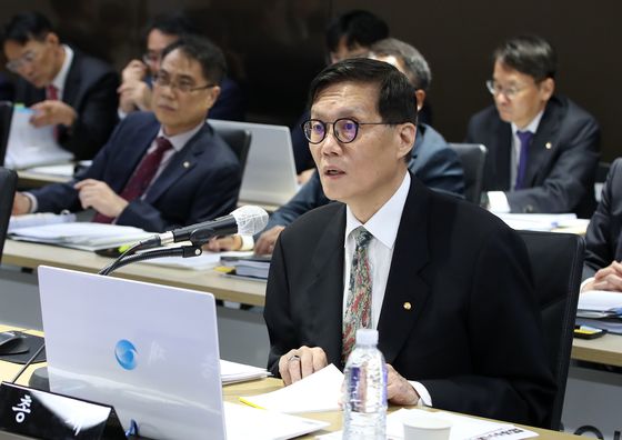 이창용 한은총재 G20 참석차 20일 출국…韓 통화정책 주제로 대담