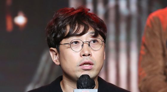 '불법 도박+채무 논란' 이진호 관련 질문에 답하는 권해봄 PD