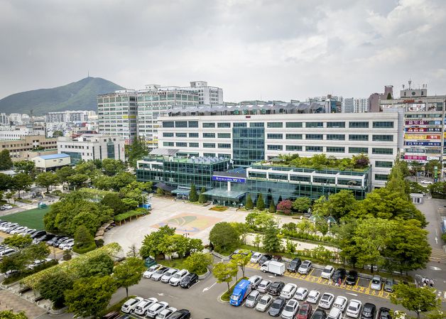 인천 계양구, 저소득 가정 청소년 '예체능 수강료' 지원