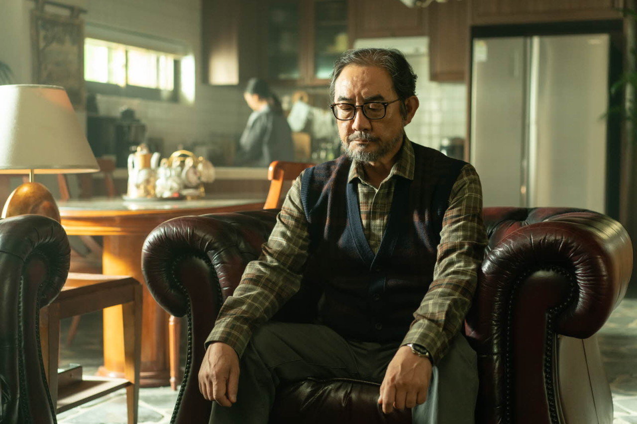 본문 이미지 - '오후 네시' 스틸 컷