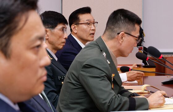 해병특검, 18일 '구명 로비 의혹' 송호종 전 靑경호부장 참고인 조사