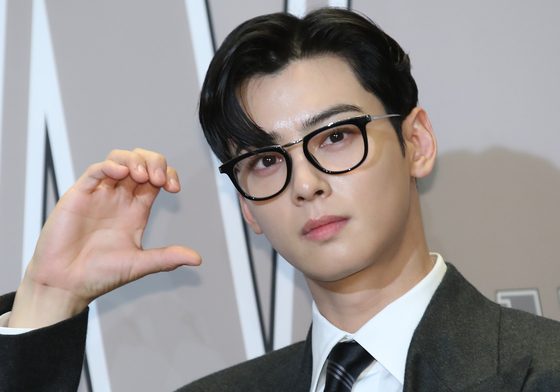 차은우 세금 200억 아닌 130억 냈다…일부 "왜 이제야" 냉담