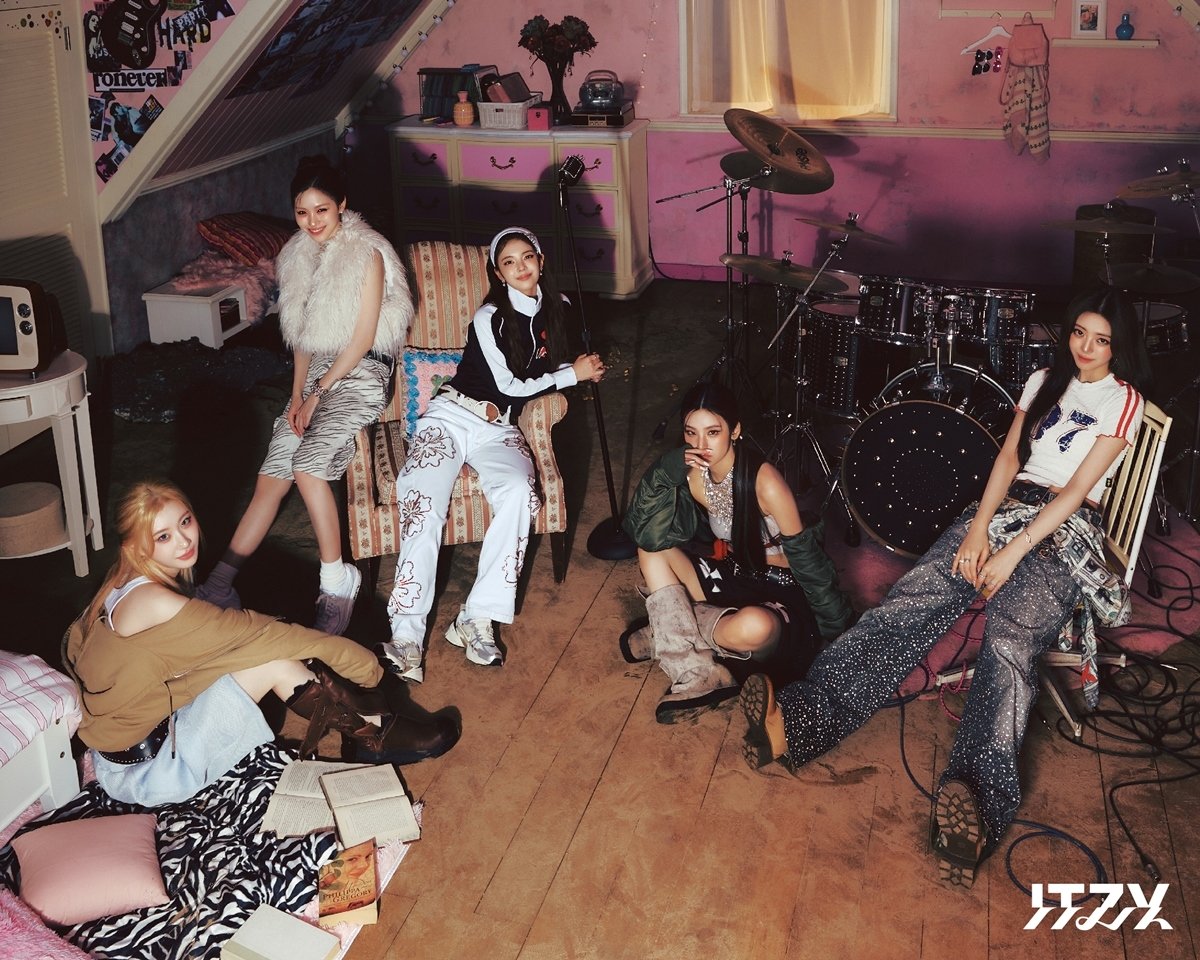 본문 이미지 - 사진=jyp엔터테인먼트