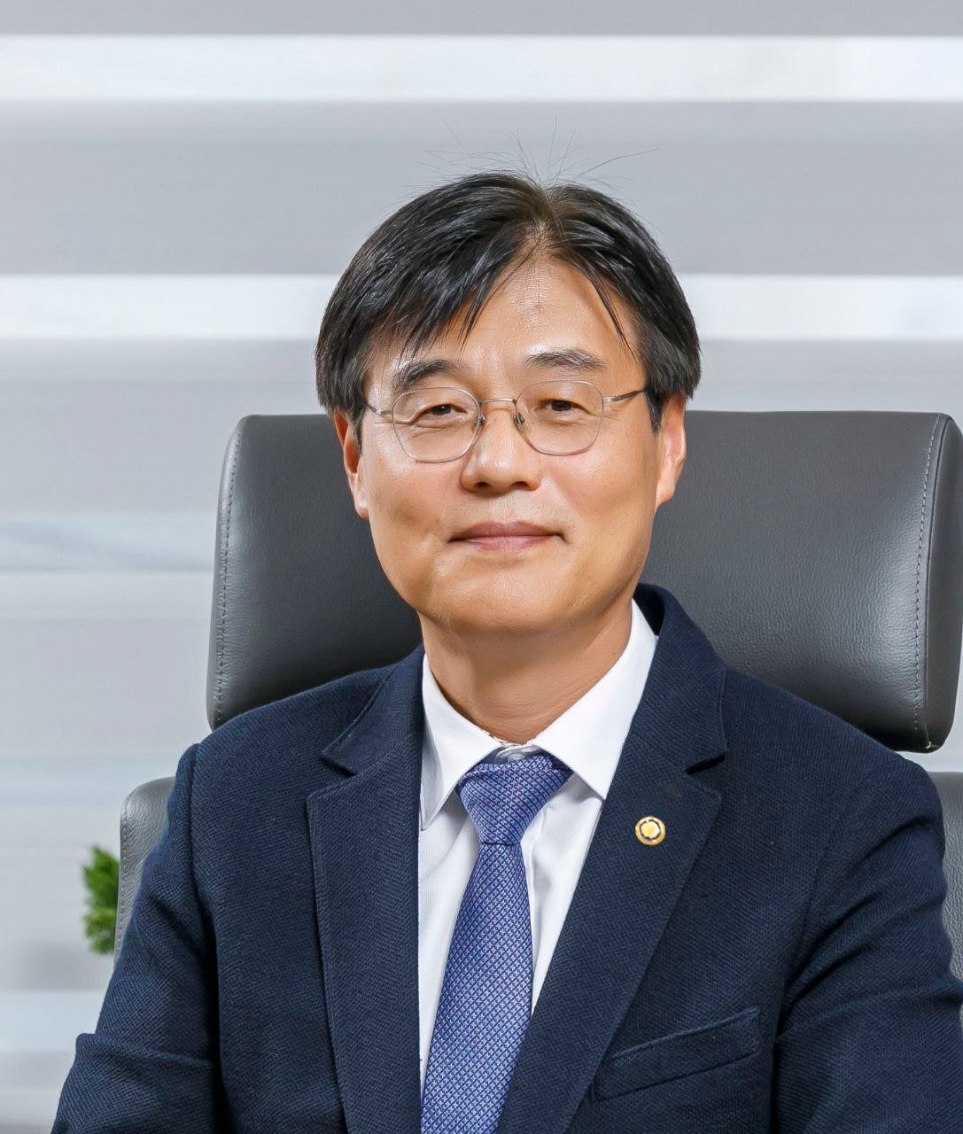 본문 이미지 - 김형렬 행복청장.(행복청 제공)