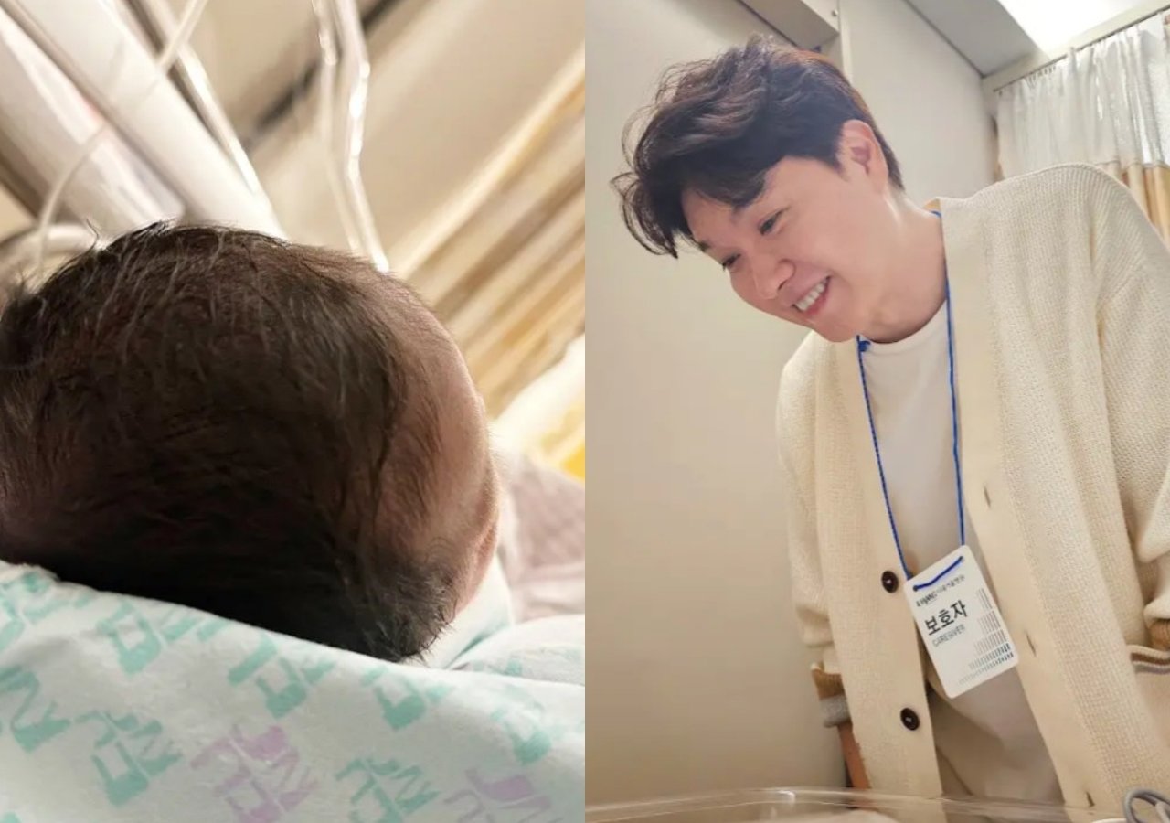 본문 이미지 - 유튜브 채널 박수홍행복해다홍