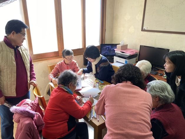 정읍시 스마트 통합 돌봄사업…아시아 혁신 위한 '건강노화상' 특별상