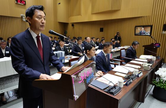 서울교통공사 감사, 업추비 부정사용 의혹…오세훈 "종합점검할 것"