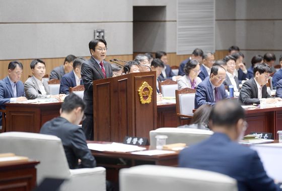 [오늘의 주요일정] 광주·전남(15일, 금)