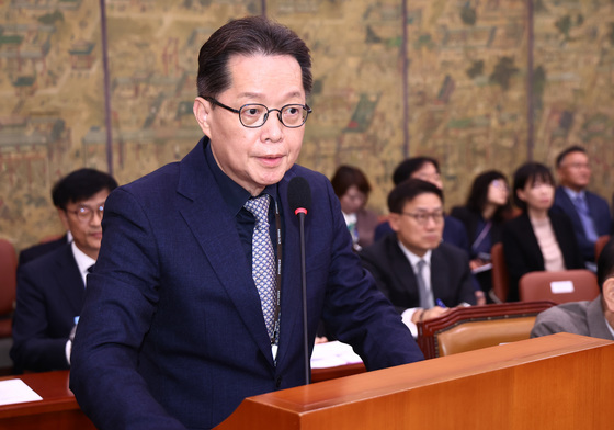 '계엄 비판 뉴스 삭제' 이은우 前KTV원장 혐의 부인…"정부 홍보방송"