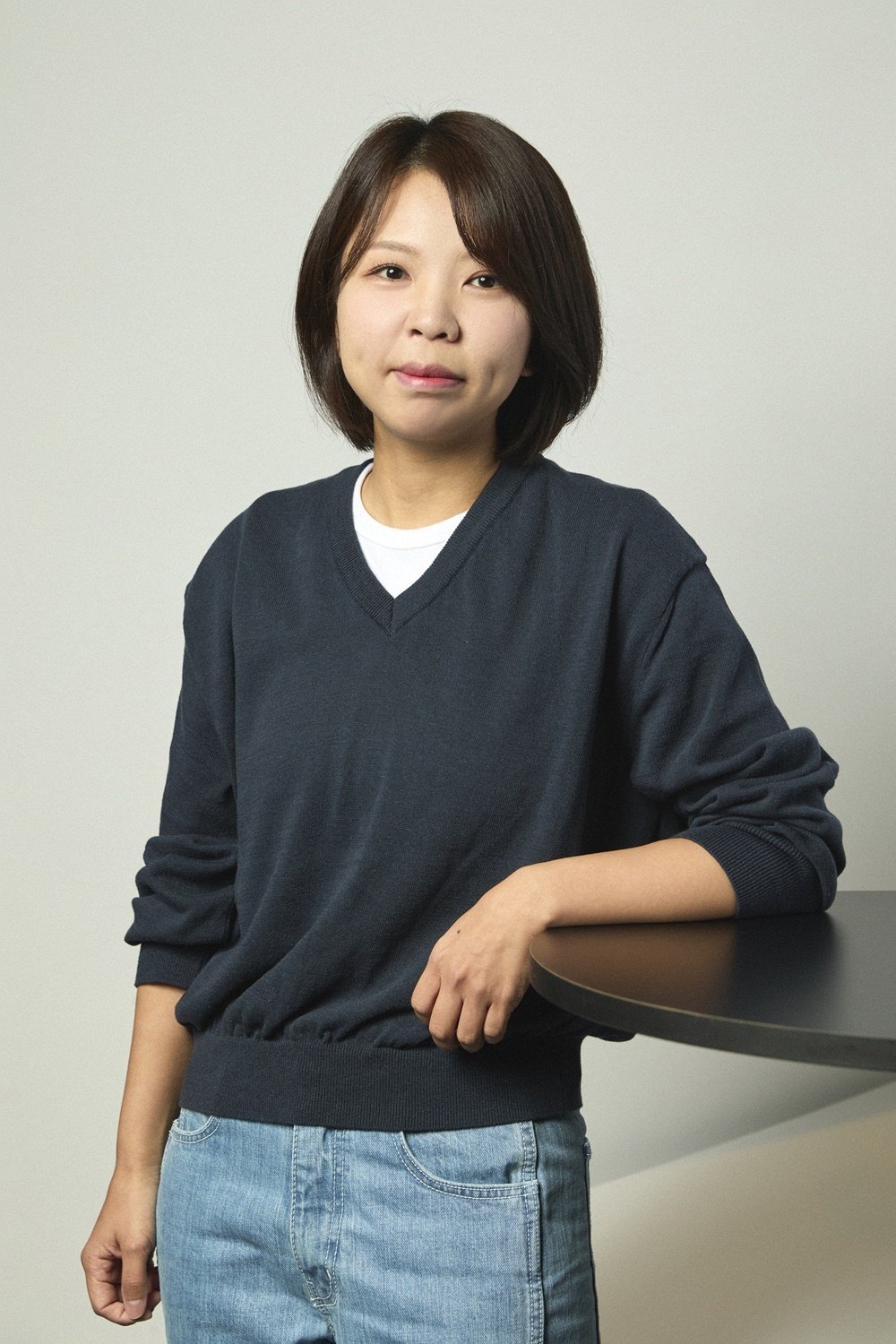 본문 이미지 - 김은지 PD / 넷플릭스 흑백요리사 제공