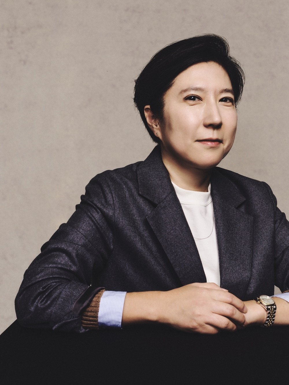 본문 이미지 - 모은설 작가 / 넷플릭스 흑백요리사 제공