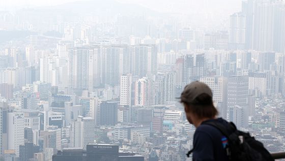 한화생명 이어 농협손보도 주담대 한도 소진…커지는 '풍선효과'