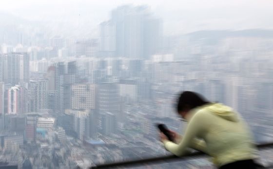 9억 이하 신생아대출족, 서울보다 경기 택했다…광교·용인·동탄