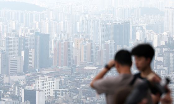 디딤돌 한도 조정, 수도권 4800만원 축소…"경기 외곽 집값 직격탄"