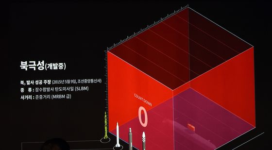 北, 남북 연결도로 폭파…긴장감 '최고조'