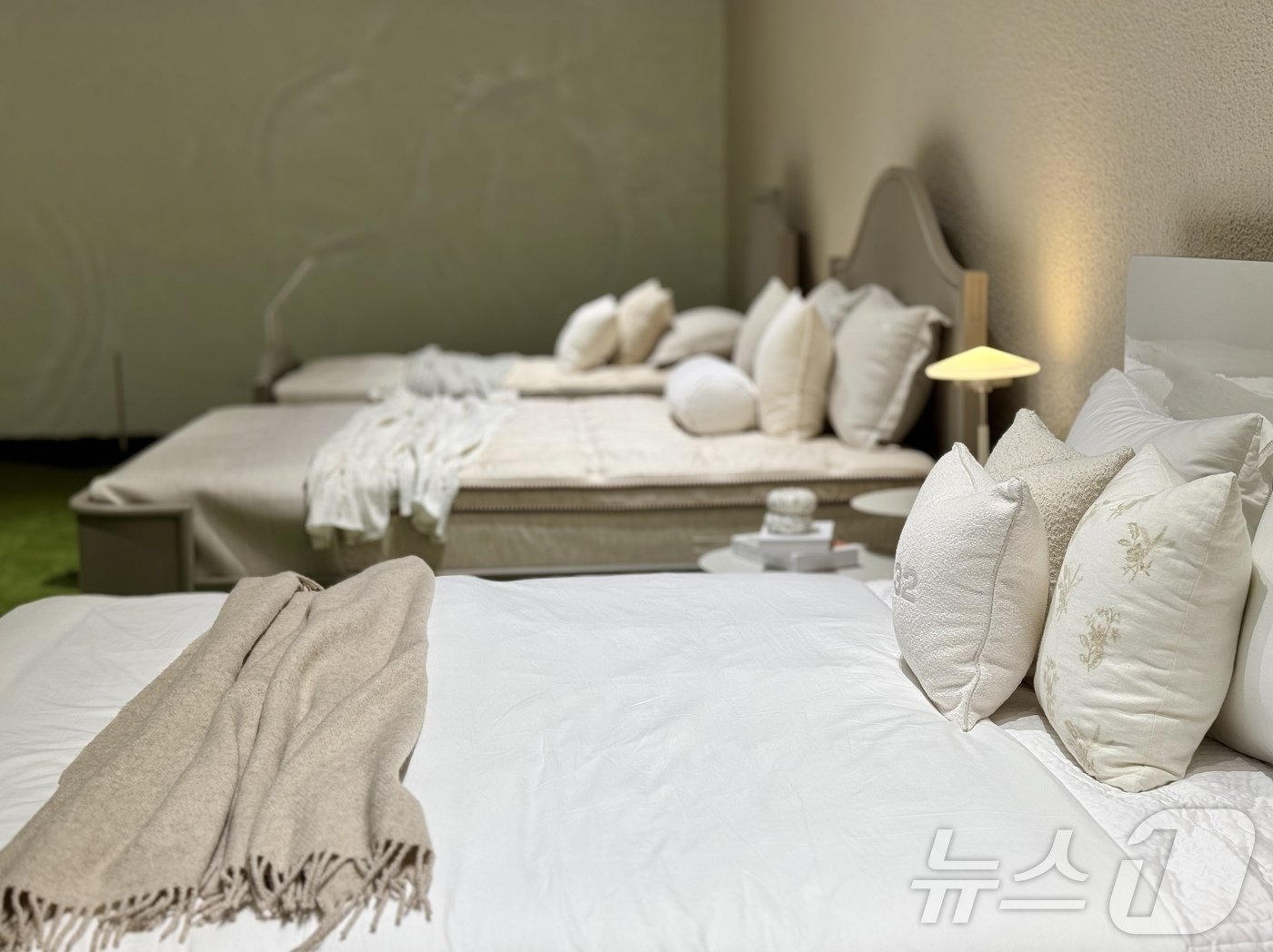 본문 이미지 - N32 스튜디오 논현점 ⓒ News1 이민주 기자